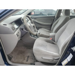 2005 TOYOTA COROLLA