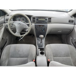 2005 TOYOTA COROLLA