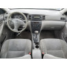 2005 TOYOTA COROLLA