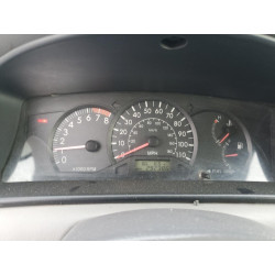 2005 TOYOTA COROLLA