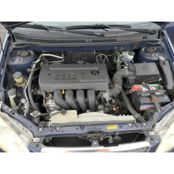 2005 TOYOTA COROLLA