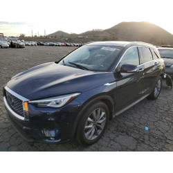 2020 INFINITI QX50