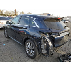 2020 INFINITI QX50