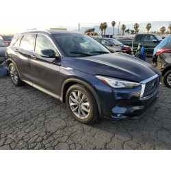 2020 INFINITI QX50