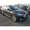 2020 INFINITI QX50