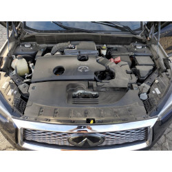 2020 INFINITI QX50