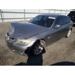 2011 BMW 3 SERIES