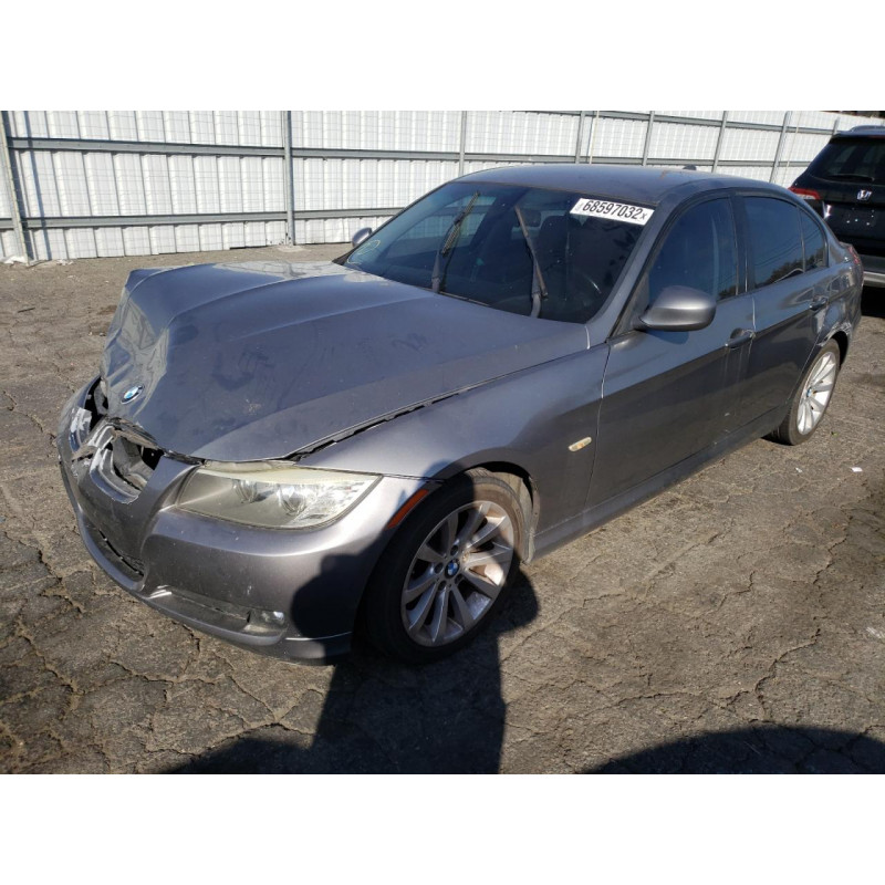 2011 BMW 3 SERIES
