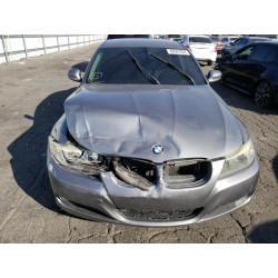 2011 BMW 3 SERIES