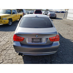 2011 BMW 3 SERIES