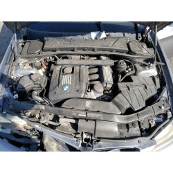 2011 BMW 3 SERIES