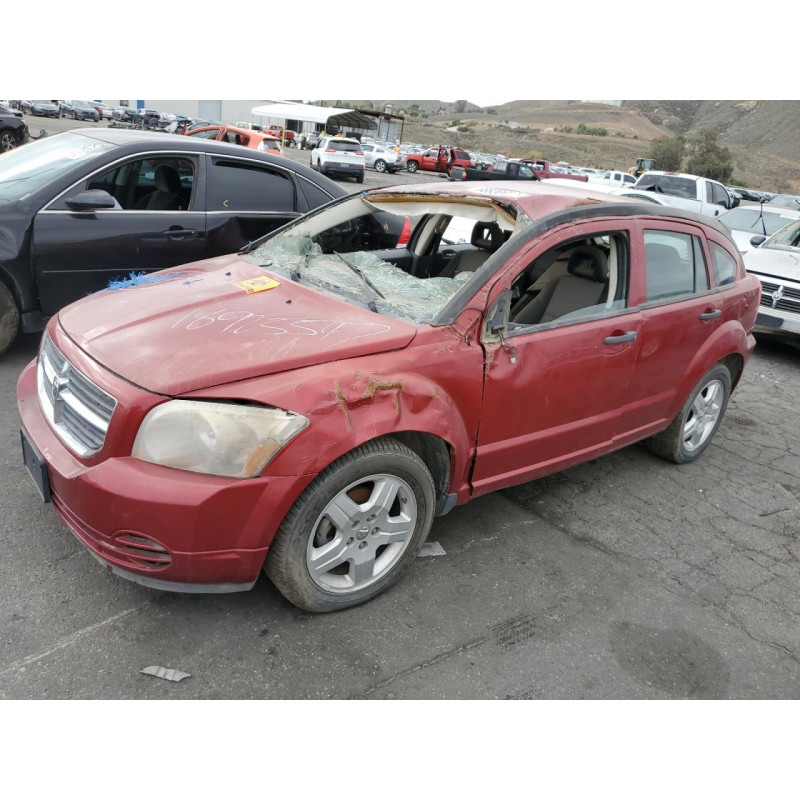 2008 DODGE CALIBER