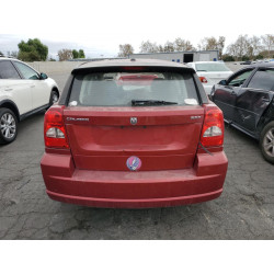 2008 DODGE CALIBER
