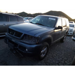 2004 FORD EXPLORER
