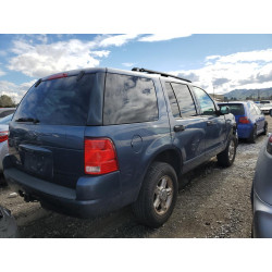 2004 FORD EXPLORER