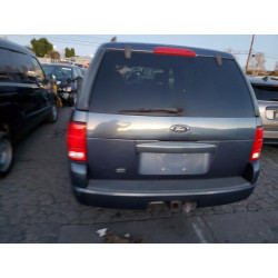 2004 FORD EXPLORER