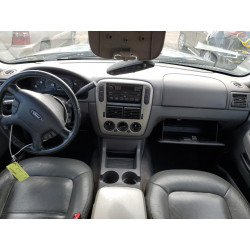 2004 FORD EXPLORER