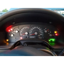 2004 FORD EXPLORER