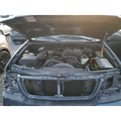 2004 FORD EXPLORER