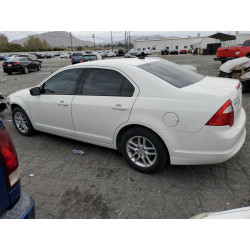 2011 FORD FUSION