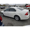 2011 FORD FUSION