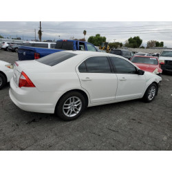 2011 FORD FUSION