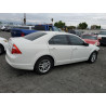 2011 FORD FUSION