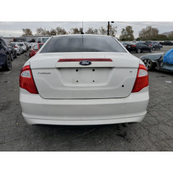 2011 FORD FUSION