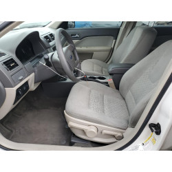 2011 FORD FUSION