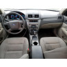 2011 FORD FUSION