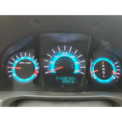 2011 FORD FUSION