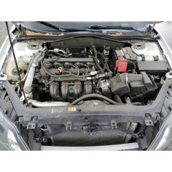 2011 FORD FUSION