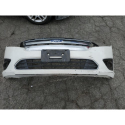 2011 FORD FUSION