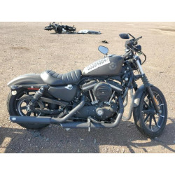 2021 HARLEY-DAVIDSON XL883 N 1HD4LE214MB412040 63304884