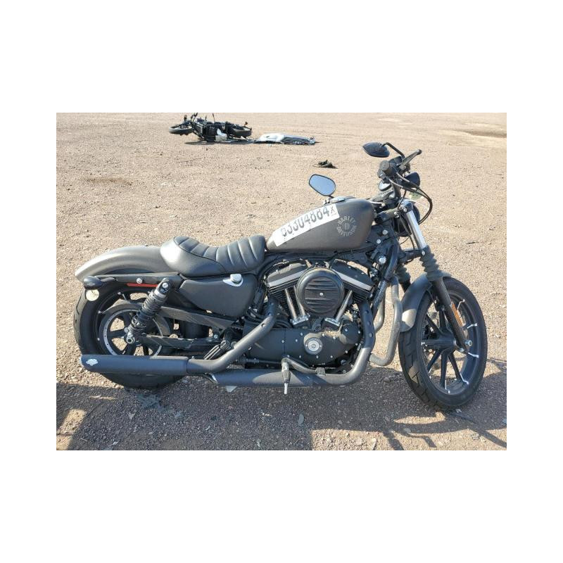 2021 HARLEY-DAVIDSON XL883 N 1HD4LE214MB412040 63304884 2021 HARLEY-DAVIDSON XL883 N 1HD4LE214MB412040 63304884