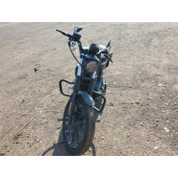 2021 HARLEY-DAVIDSON XL883 N 1HD4LE214MB412040 63304884