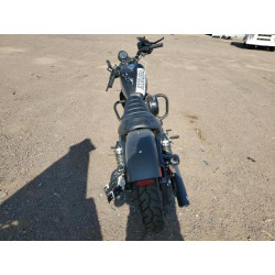 2021 HARLEY-DAVIDSON XL883 N 1HD4LE214MB412040 63304884