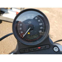 2021 HARLEY-DAVIDSON XL883 N 1HD4LE214MB412040 63304884