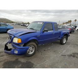 2004 FORD RANGER