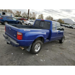 2004 FORD RANGER