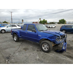 2004 FORD RANGER