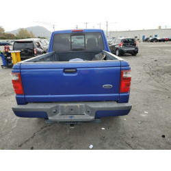 2004 FORD RANGER