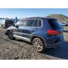 2012 VOLKSWAGEN TIGUAN