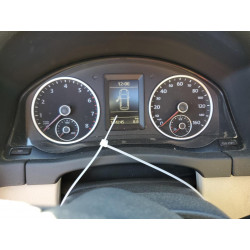 2012 VOLKSWAGEN TIGUAN