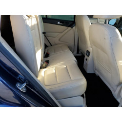 2012 VOLKSWAGEN TIGUAN