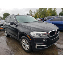 2015 BMW X5