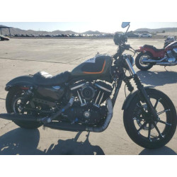 2021 HARLEY-DAVIDSON XL883 N 1HD4LE218MB410680 56459494