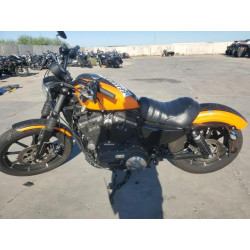 2021 HARLEY-DAVIDSON XL883 N 1HD4LE218MB410680 56459494