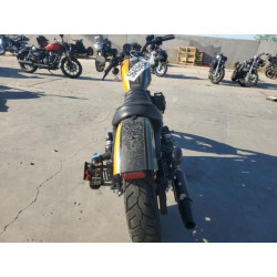 2021 HARLEY-DAVIDSON XL883 N 1HD4LE218MB410680 56459494