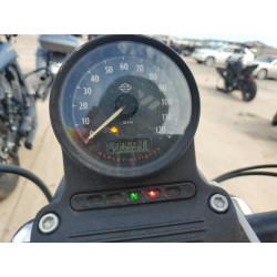 2021 HARLEY-DAVIDSON XL883 N 1HD4LE218MB410680 56459494